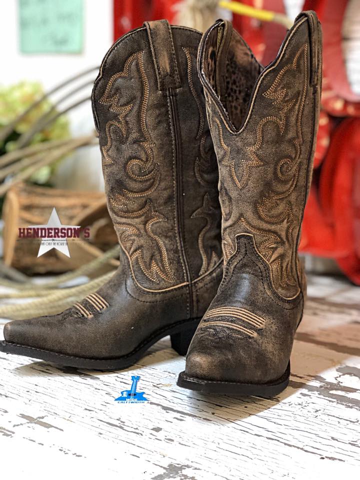 Laredo Access Boot Women's Boots Laredo
