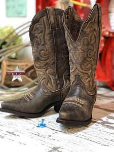 Load image into Gallery viewer, Laredo Access Boot Women&#39;s Boots Laredo   