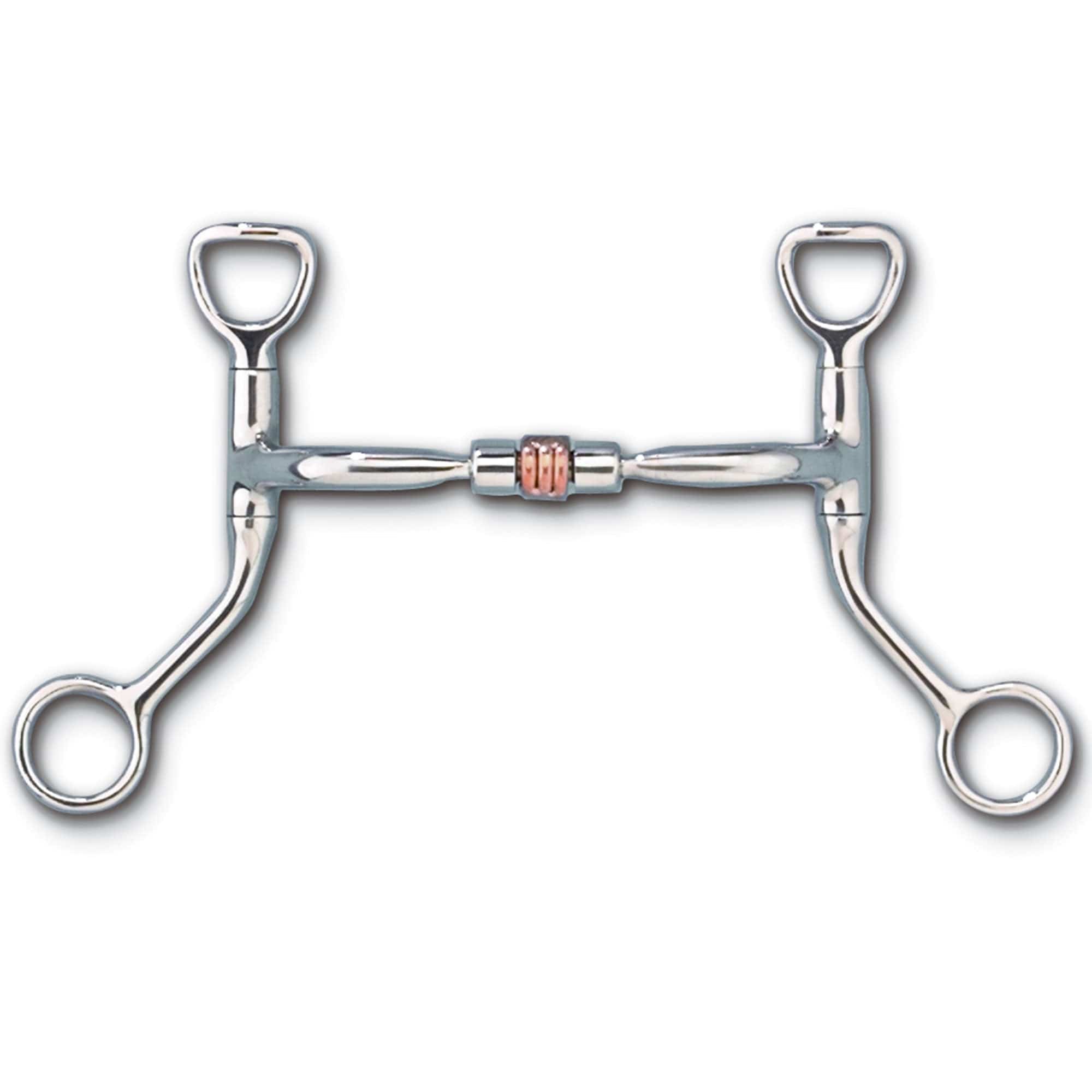 Myler HBT Shank Bit ~ MB 03 5" Bits toklat