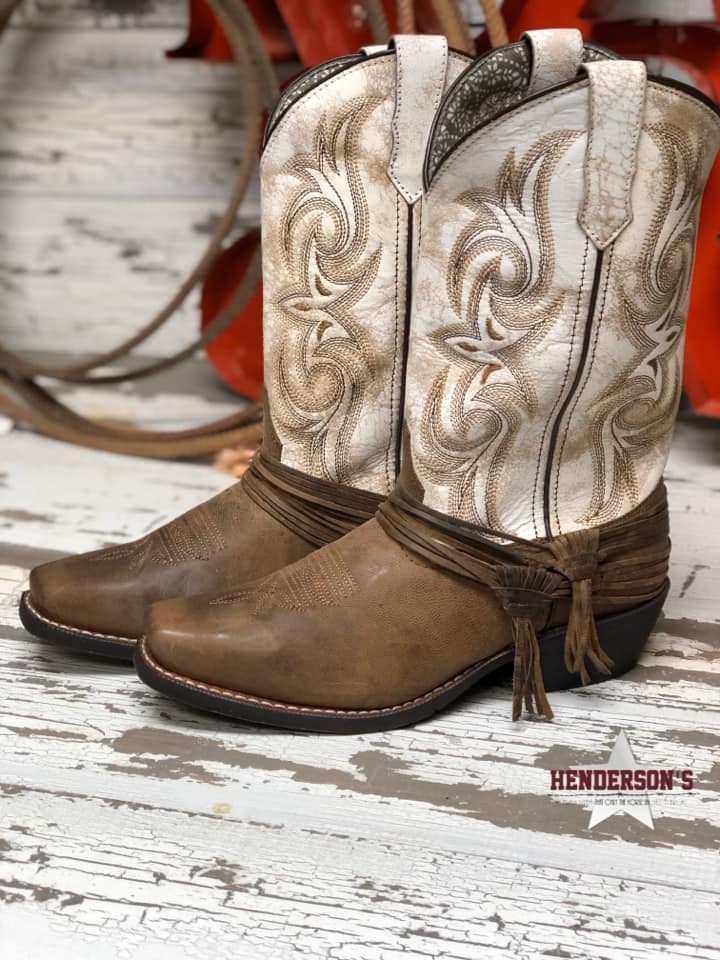 Myra Boots Women's Boots Laredo