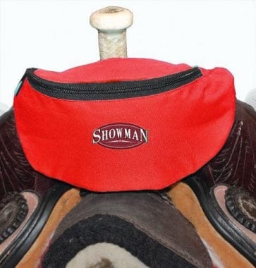 Insulated Saddle Pouch Saddle Bags JT