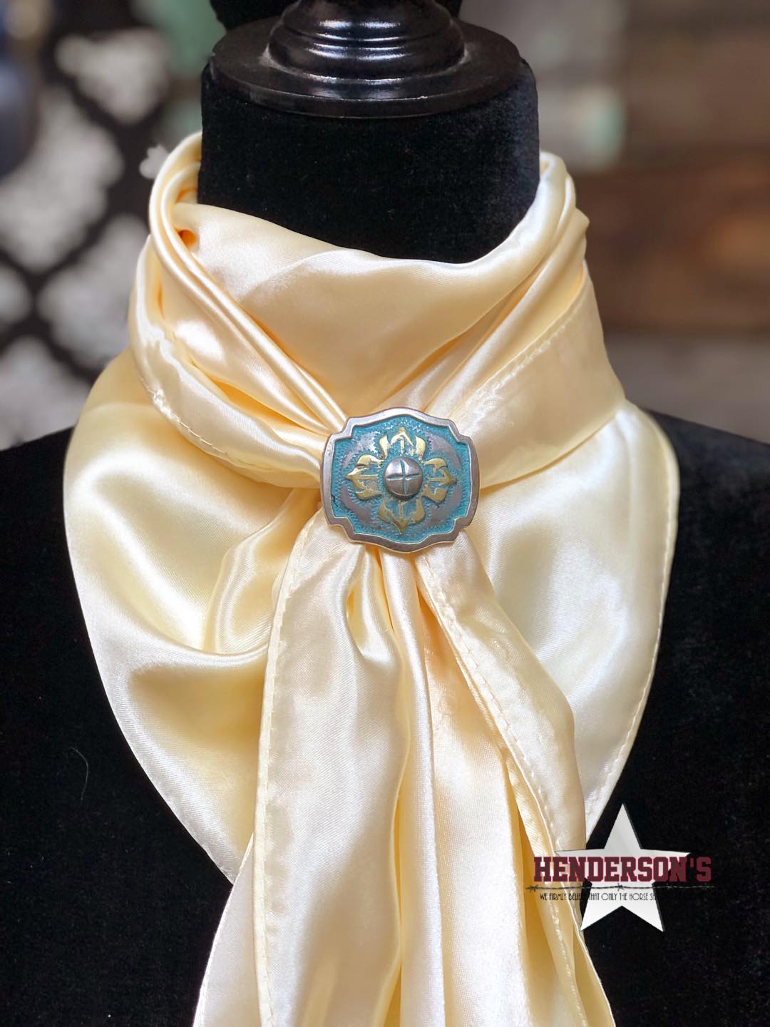 Rodeo Drive Wild Slide ~ Rectangle scarfs Rodeo Drive