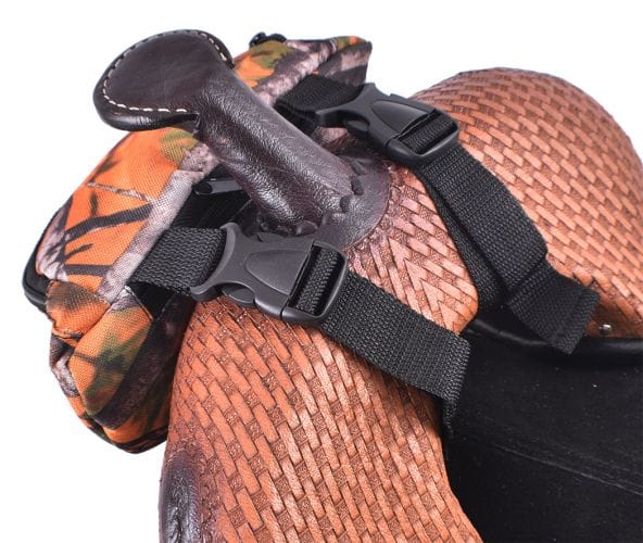Insulated Saddle Pouch Saddle Bags JT