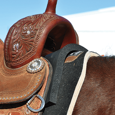 Saddle Shims Saddle EquiBrand