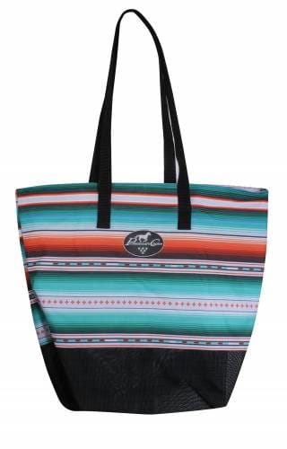 Tote Bag Tote Bag Henderson's Western Store Serape