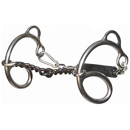 Sharon Camarillo Stage B Bits reinsman