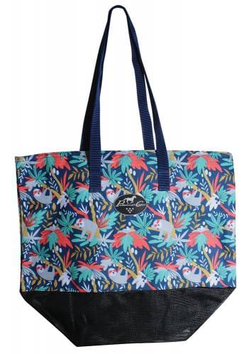 Tote Bag Tote Bag Henderson's Western Store Sloth