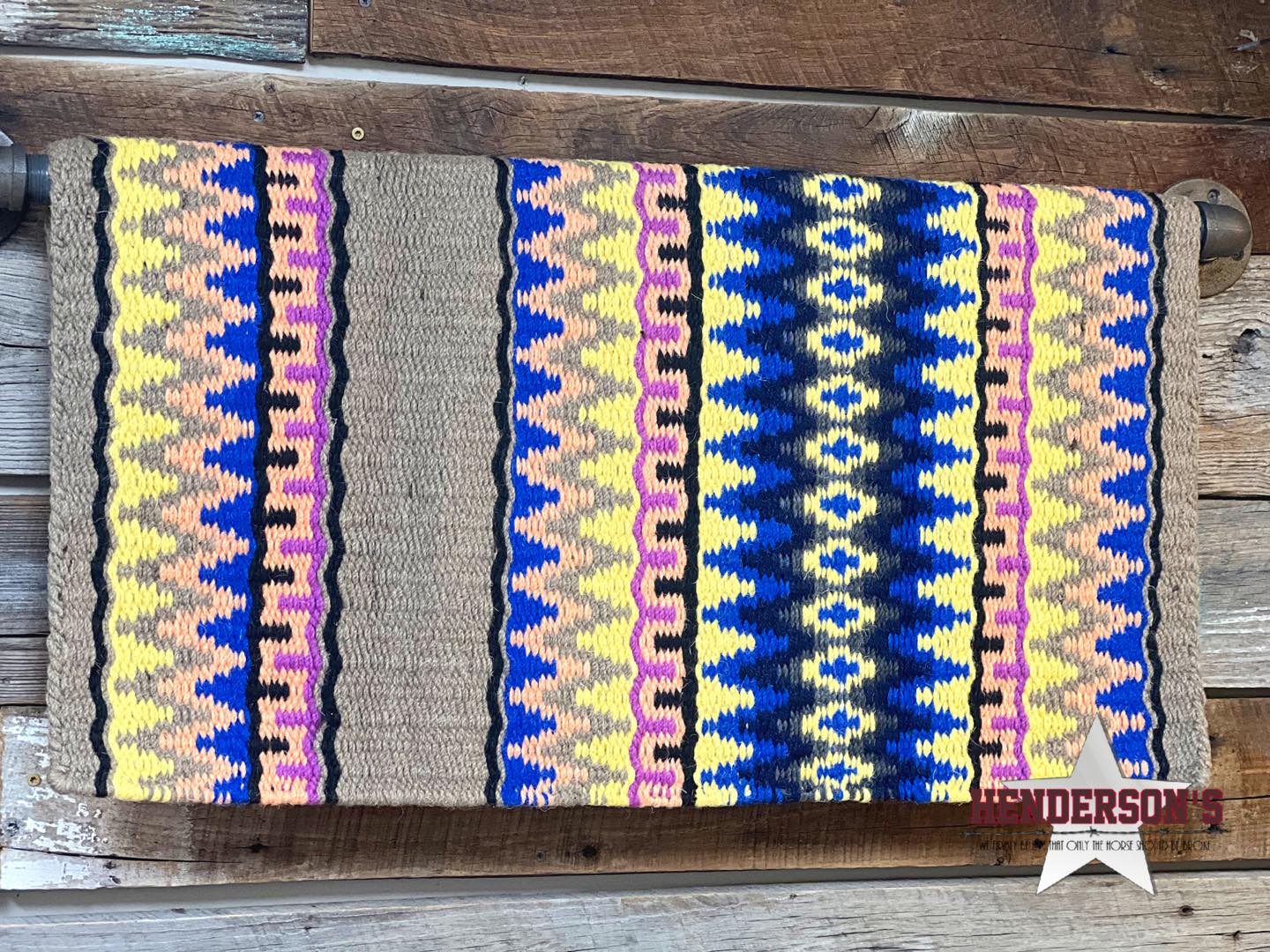 Midweight Show Pd - Henderson's Western Store