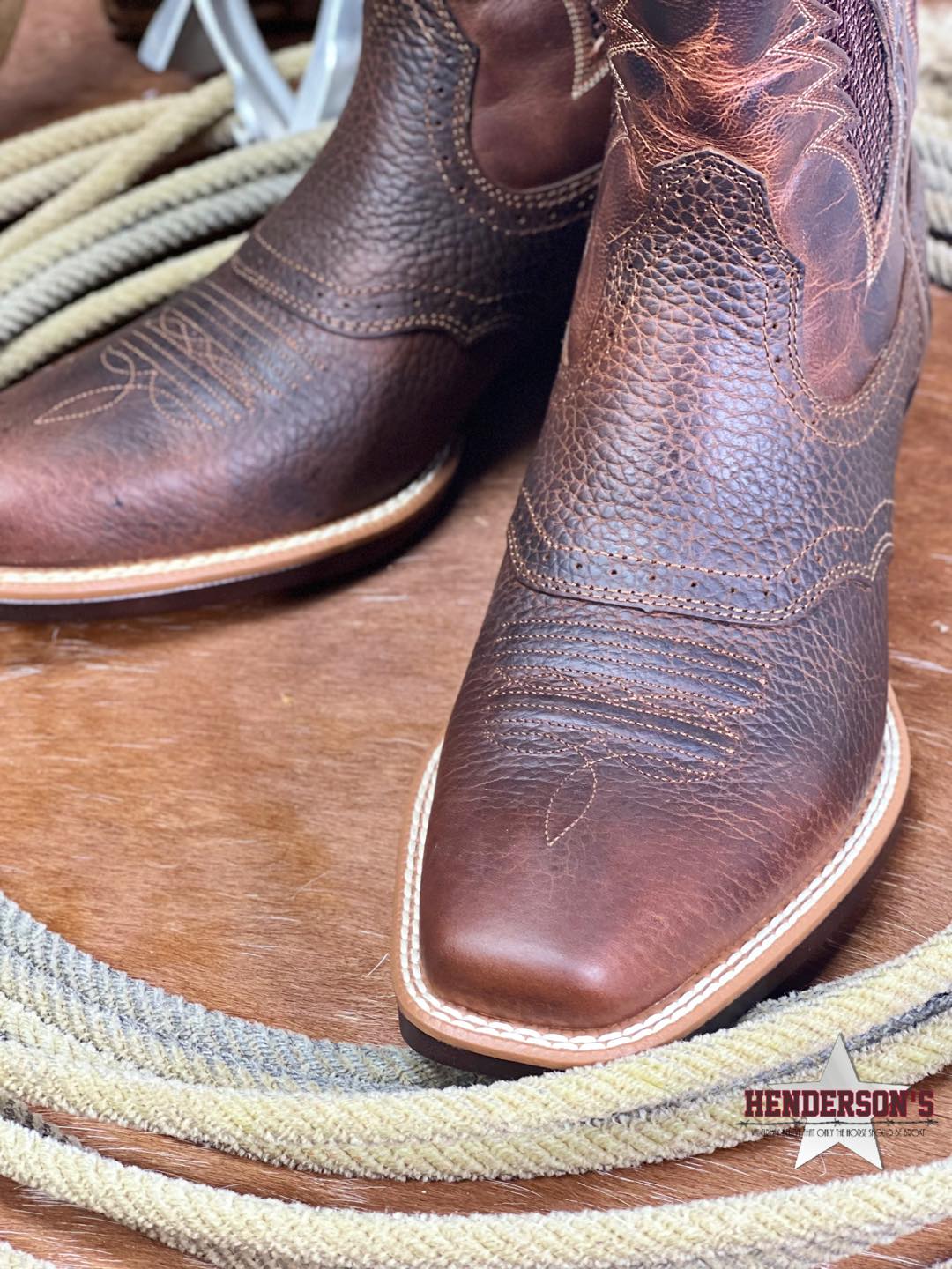VentTEK Ultra by Ariat - Henderson's Western Store
