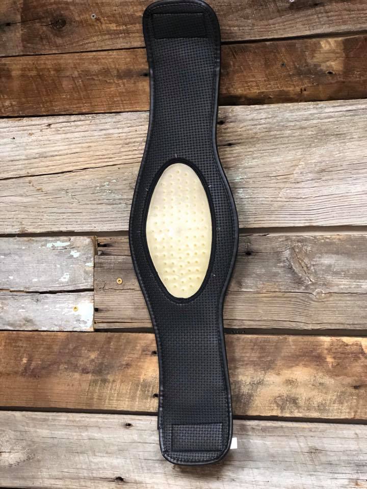 Waffle Neoprene Western Roper Tack Henderson's Western Store