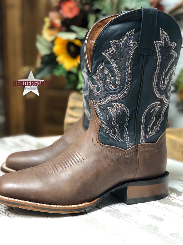 Men's Winslow Boot Men's Boots Laredo