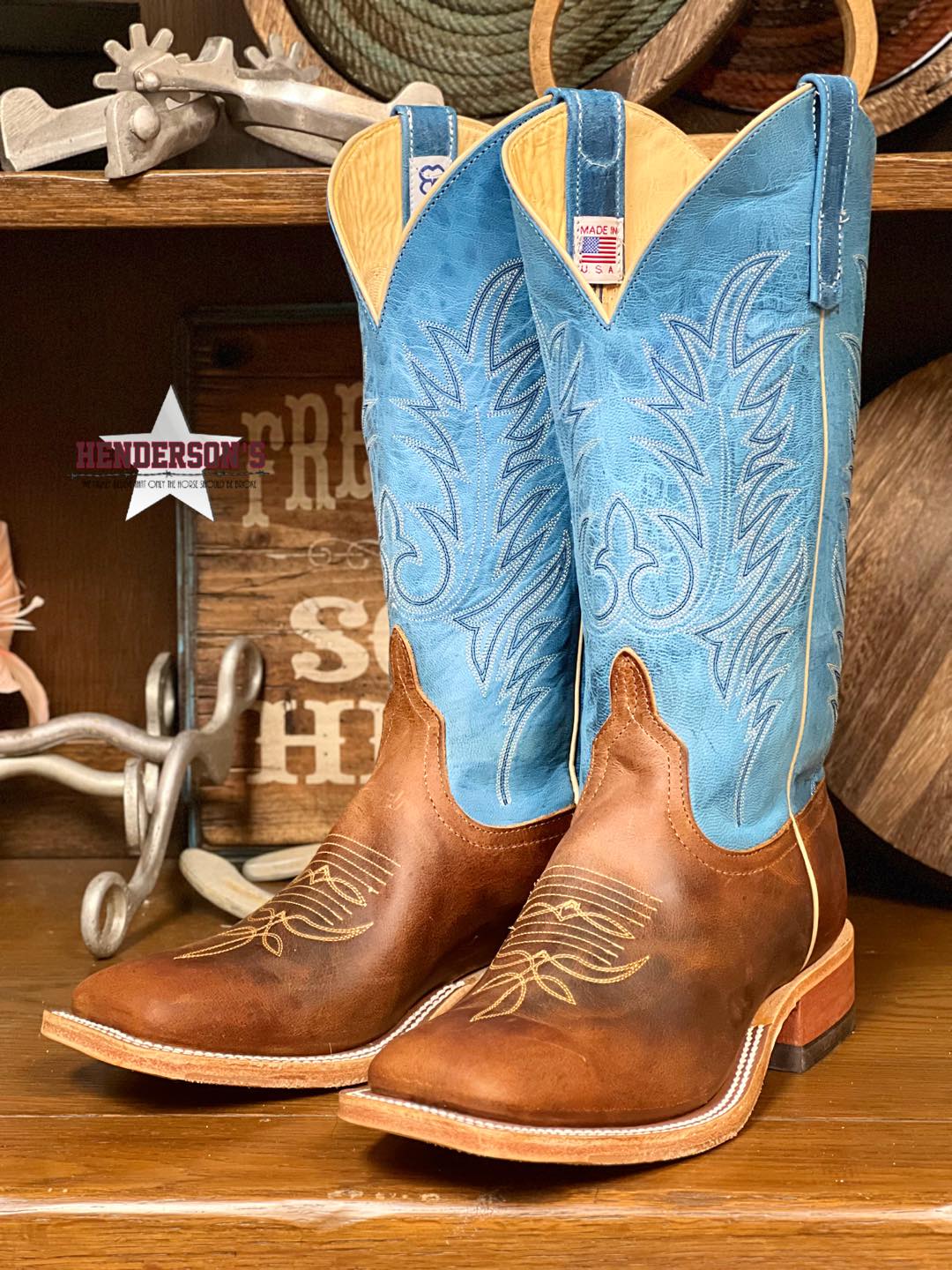 👢 Keep Your Anderson Bean Boots Going for Years: What Recrafting Is and How It Works
