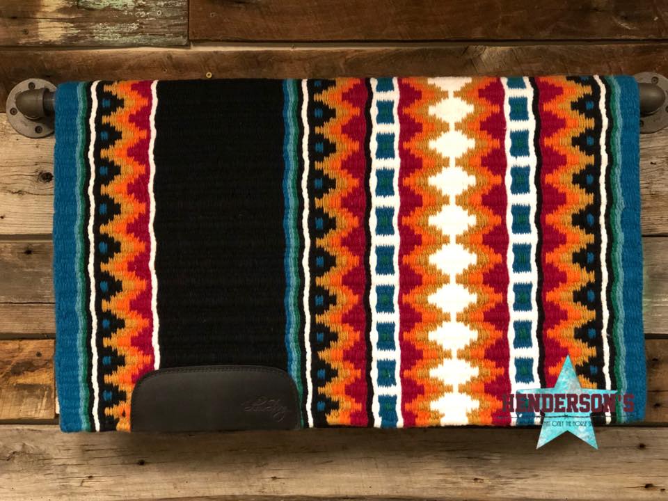 Western Show Pads by Henderson's
