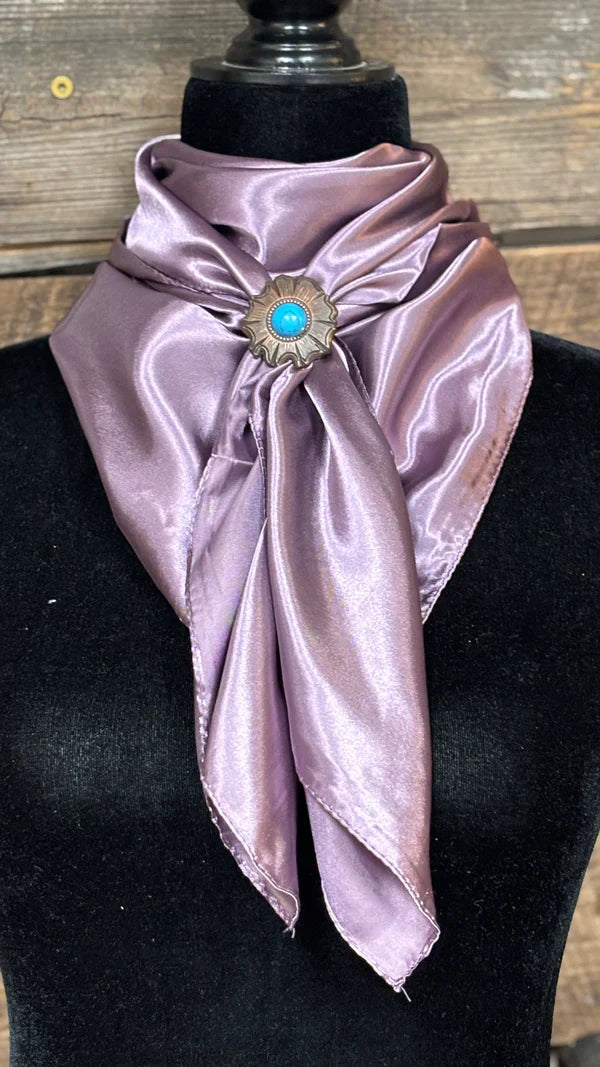 🎀 What Is a Wild Rag, Why It Was Made & How to Wear One