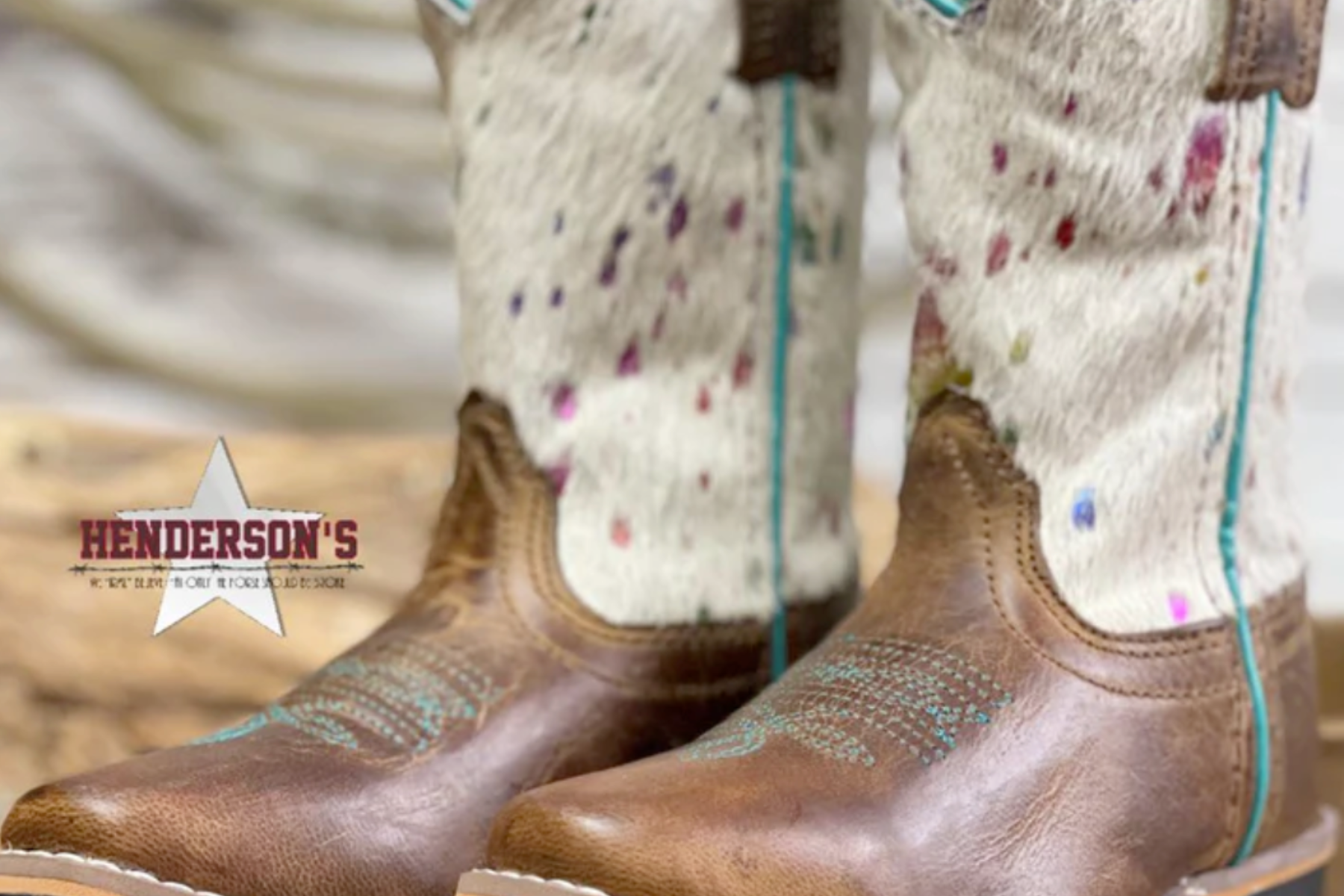 Best Cowboy Boots for Children