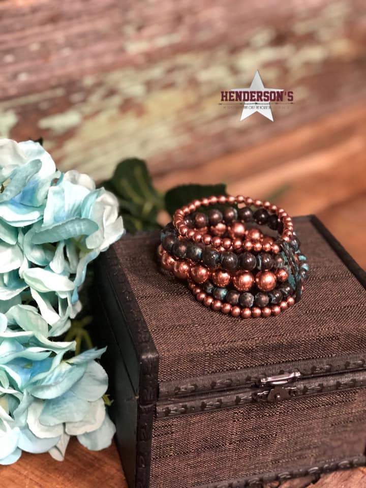New Jewelry