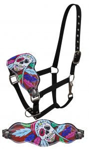 Halters & Leads