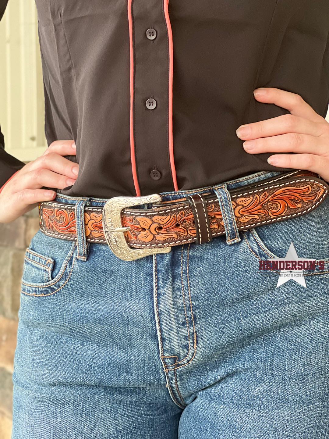 Ladies Belts