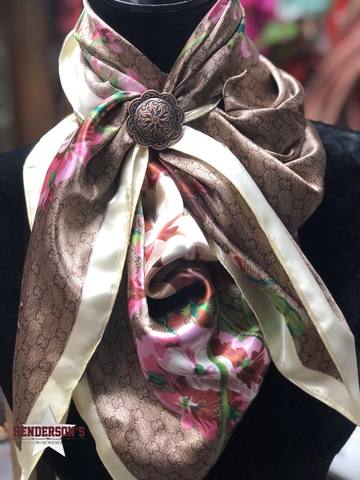 Wild about Wild Rags