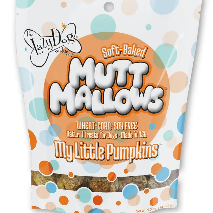 Mutt Mallows - Henderson's Western Store