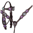 Shiloh Saddle