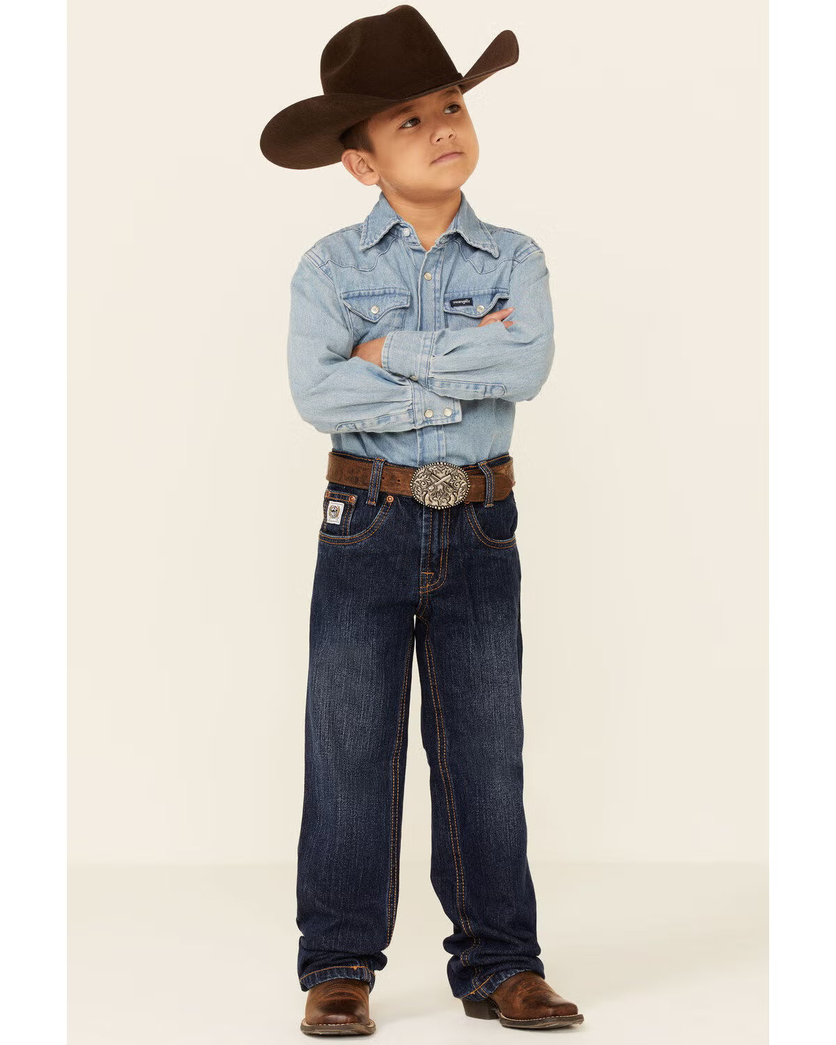 Cinch Boys Jeans