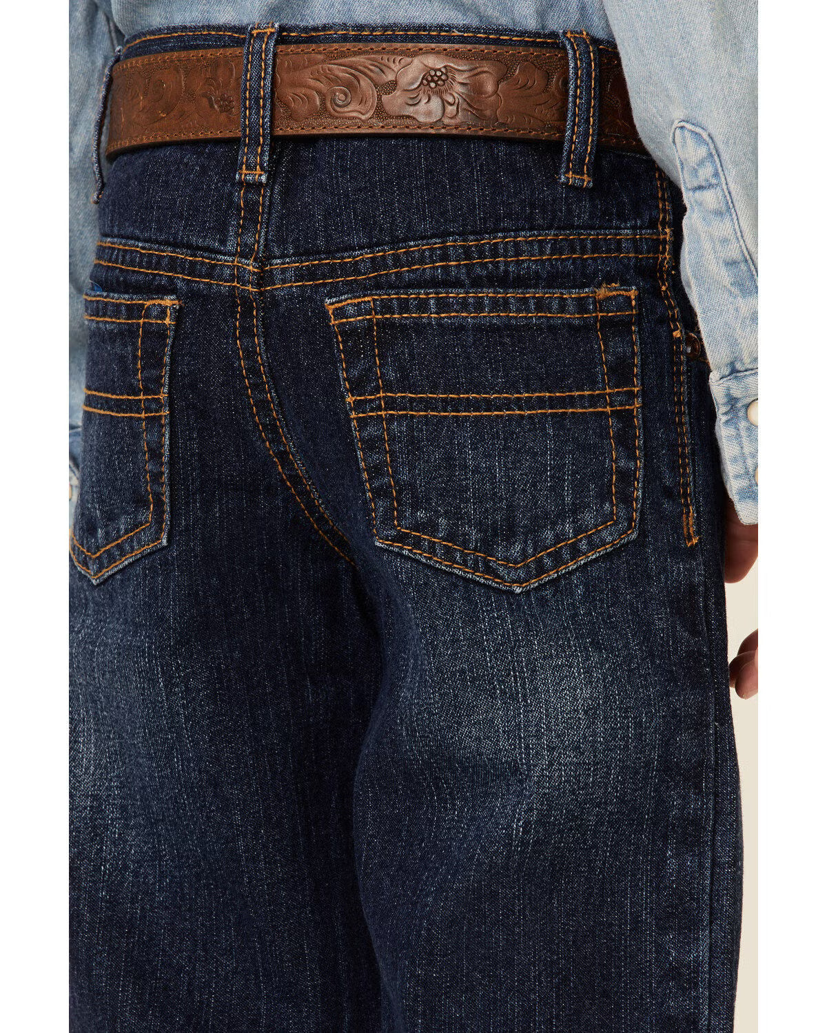 Cinch Boys Jeans