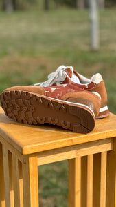 Load image into Gallery viewer, Giddyup Longhorn Jogger Shoe by Roper