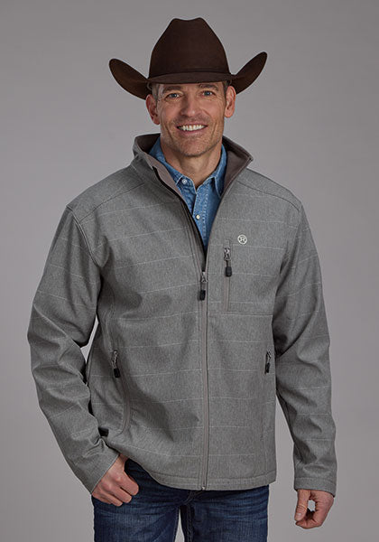 Tech Fleece Jacket by Roper - Henderson's Western Store