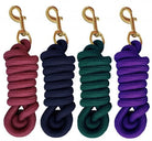 Braided Nylon lead - Henderson's Western Store