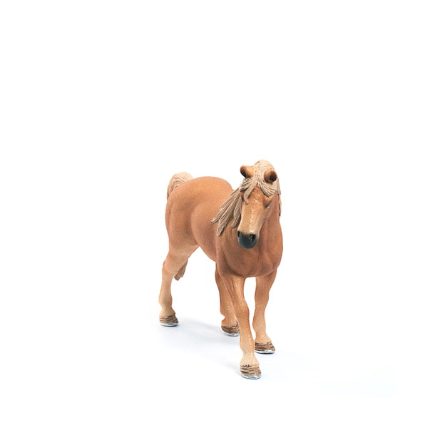 Tennessee Walker Mare Figurine