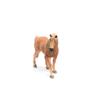 Load image into Gallery viewer, Tennessee Walker Mare Figurine