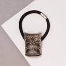 Western Engraved Boot Stitch Hair Tie - Henderson's Western Store