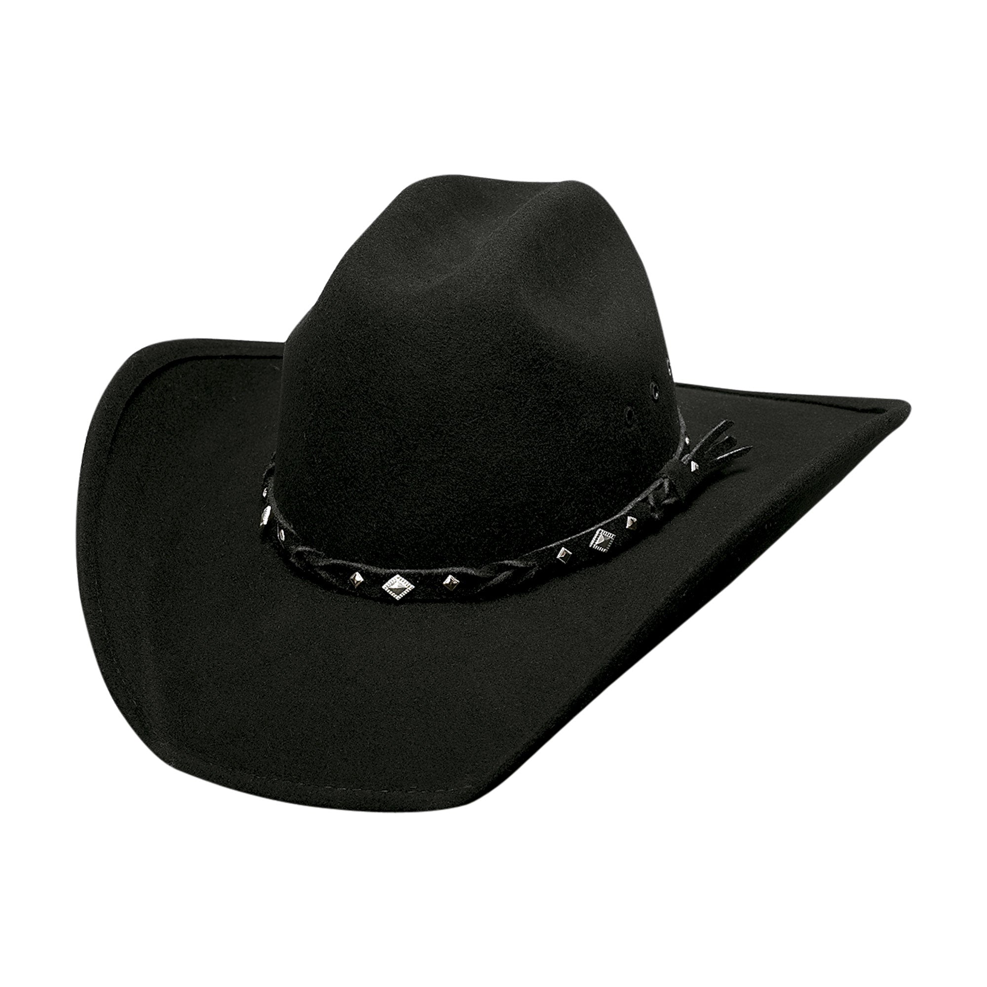 Country Heritage by Bullhide ~ Black - Henderson's Western Store