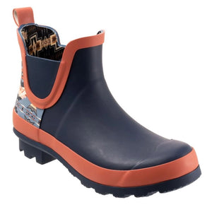 Load image into Gallery viewer, Pendleton Sierra Ridge Western Chelsea Rain Boot - Henderson&#39;s Western Store