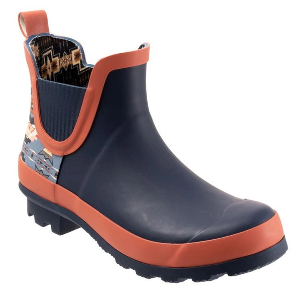 Pendleton Sierra Ridge Western Chelsea Rain Boot - Henderson's Western Store