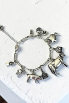 LA Bijoux Jewelry
