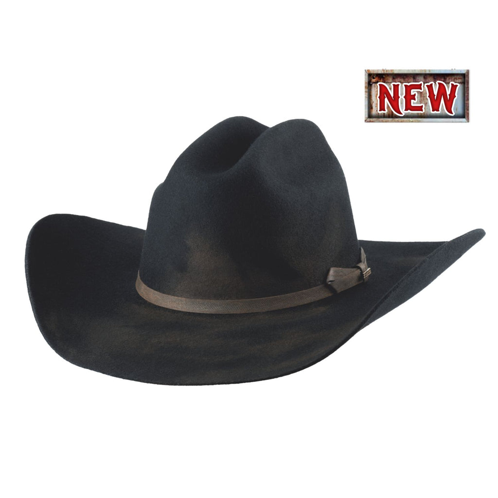 Kayce 4x by Bullhide - Henderson's Western Store