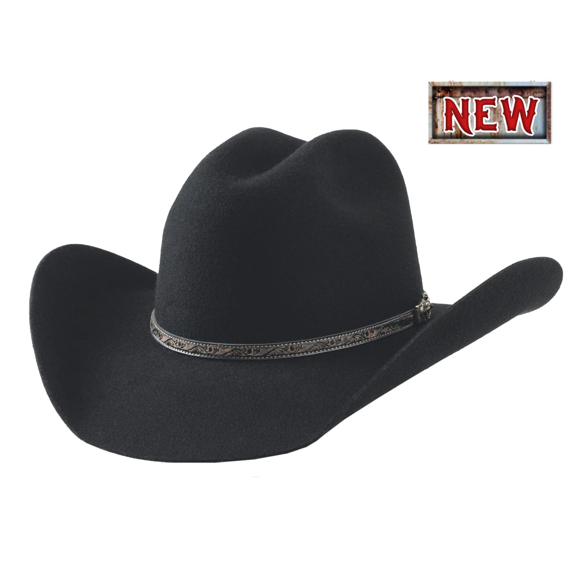 Bullhide Hats