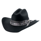Texas Hold 'Em by Bullhide ~ Black - Henderson's Western Store