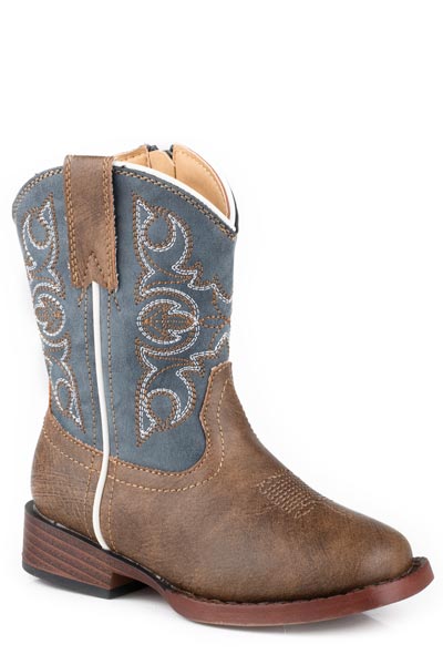 Ainsley Boots by Roper - Henderson's Western Store
