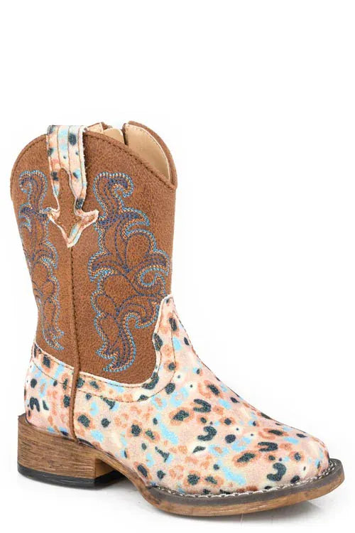 Roper Children's Boots