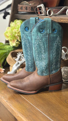 Sable Leather Boot by Laredo - Henderson's Western Store