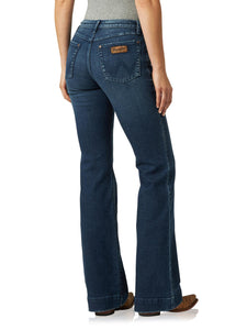 Load image into Gallery viewer, Wrangler Retro Mae Trouser