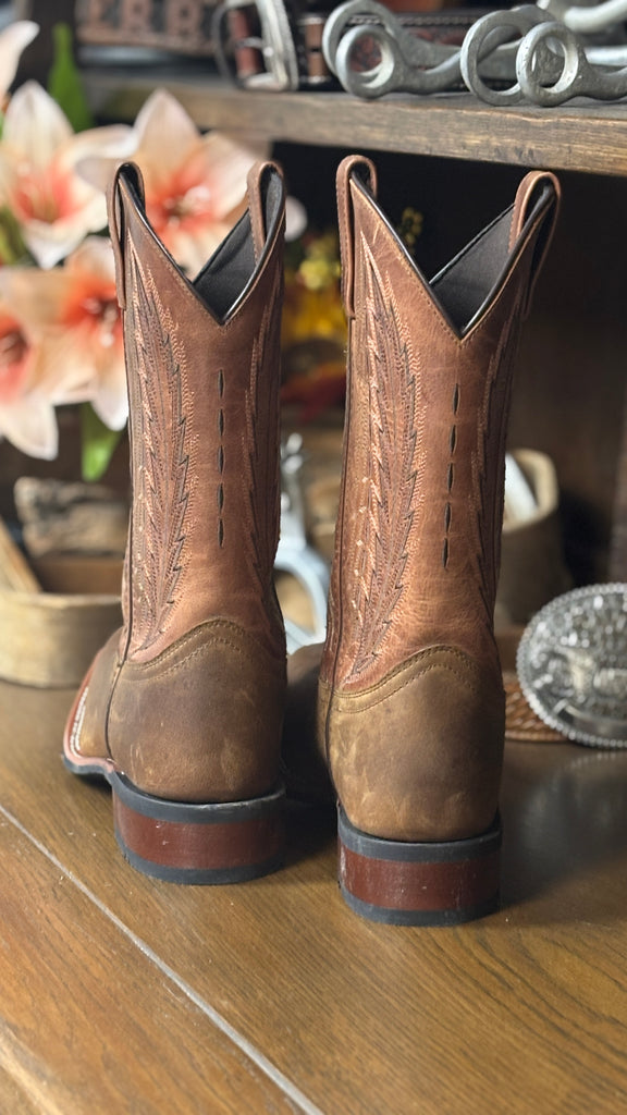 Tulane Boots by Laredo