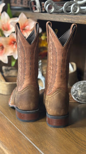 Load image into Gallery viewer, Tulane Boots by Laredo