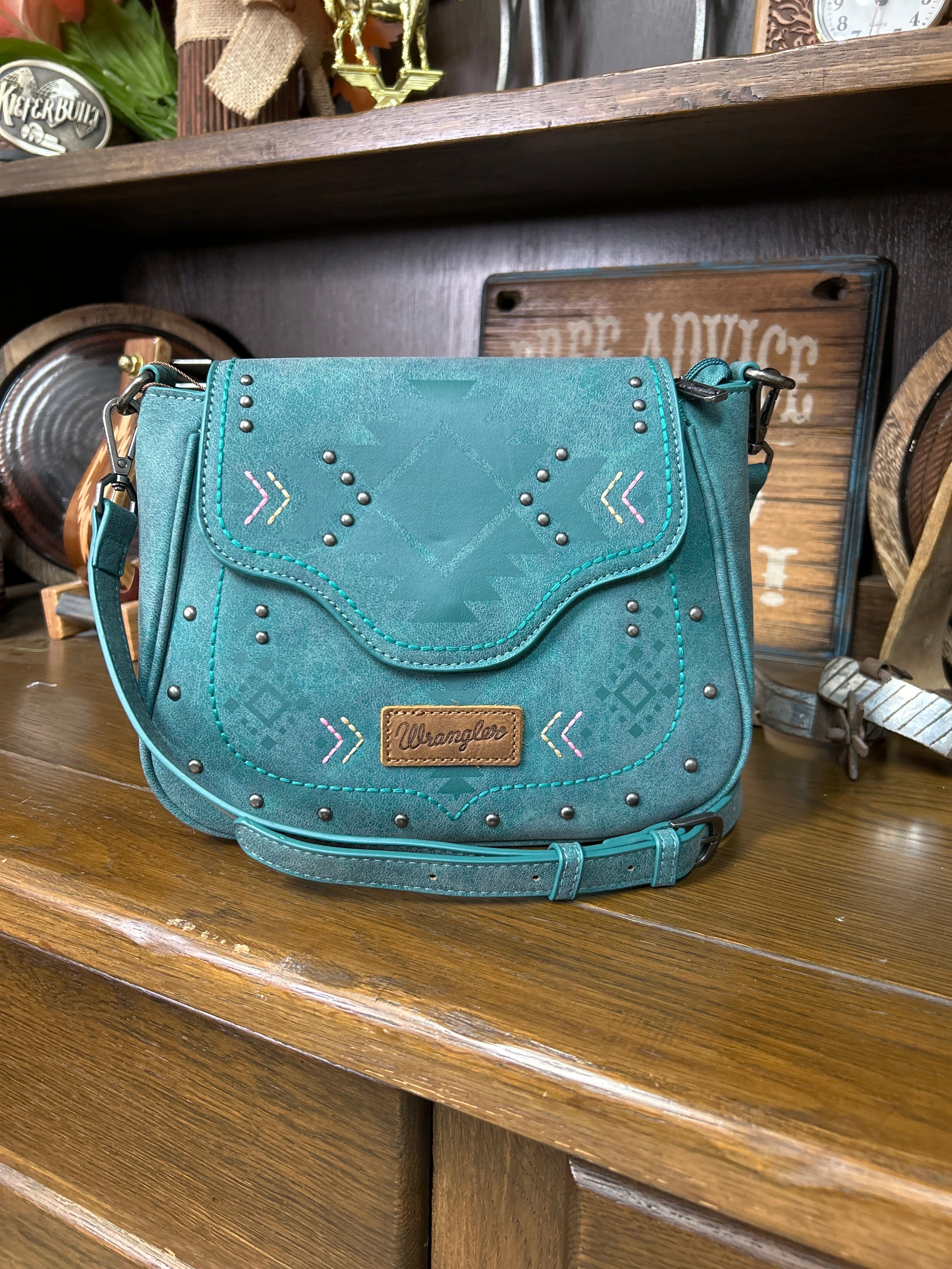 Montana West handbag