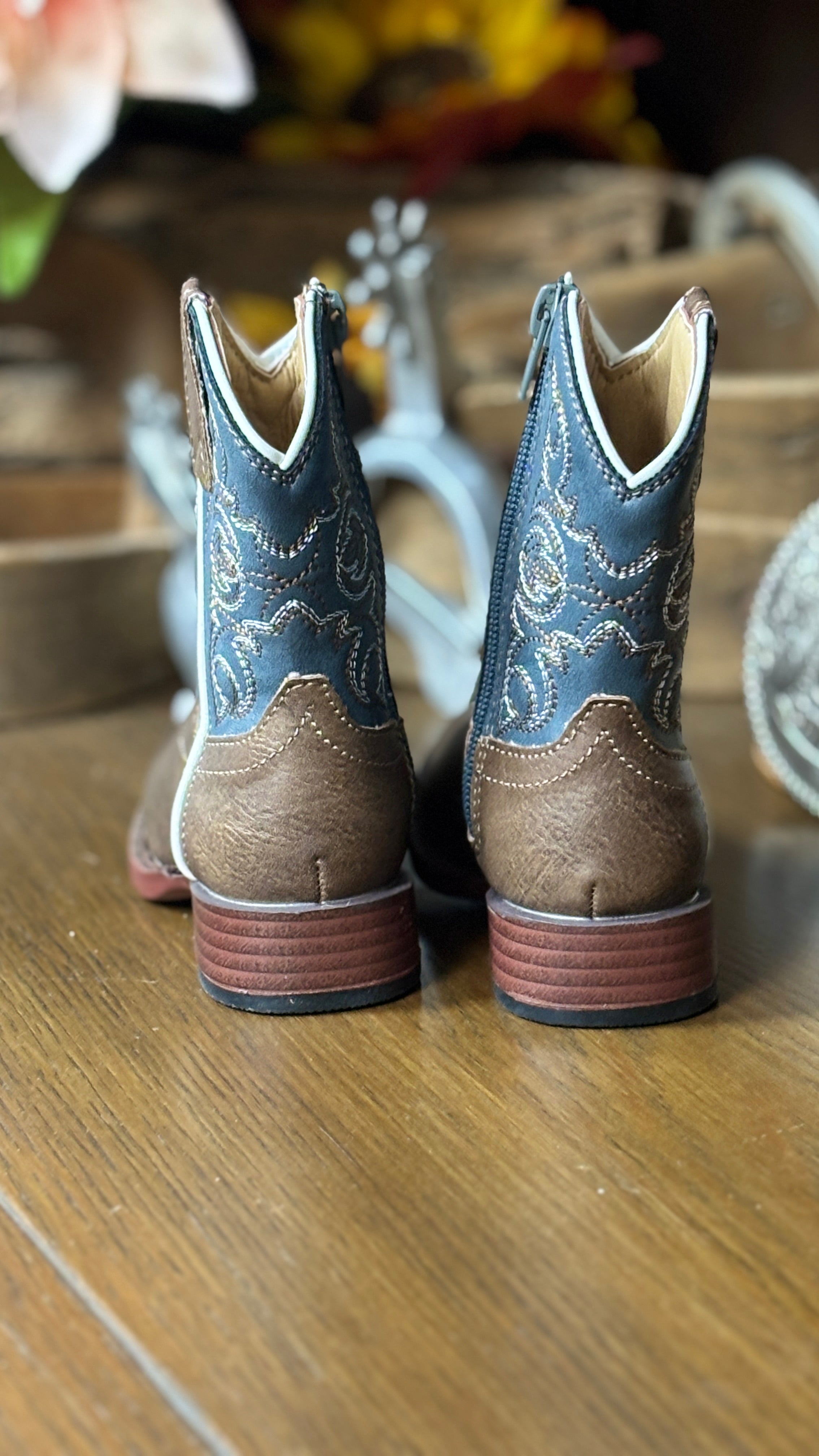Ainsley Boots by Roper - Henderson's Western Store