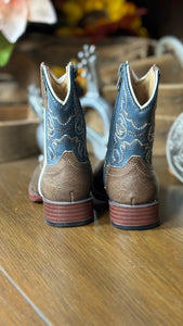 Load image into Gallery viewer, Ainsley Boots by Roper