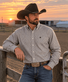 Cinch Men's shirt